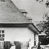 Fara v Jasenovej. Rodný dom I.B.Zocha