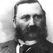 Ivan Branislav Zoch. Fotografia urobená za pobytu v Chorvátsku.