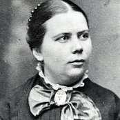 Druhá manželka Paula Leustachová